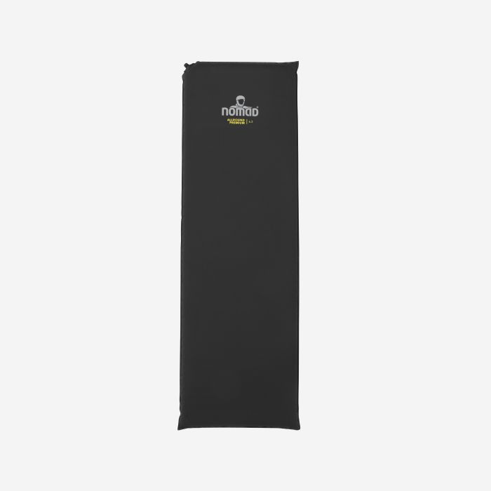 Allround Premium 6.3 Slaapmat | Donkergrijs