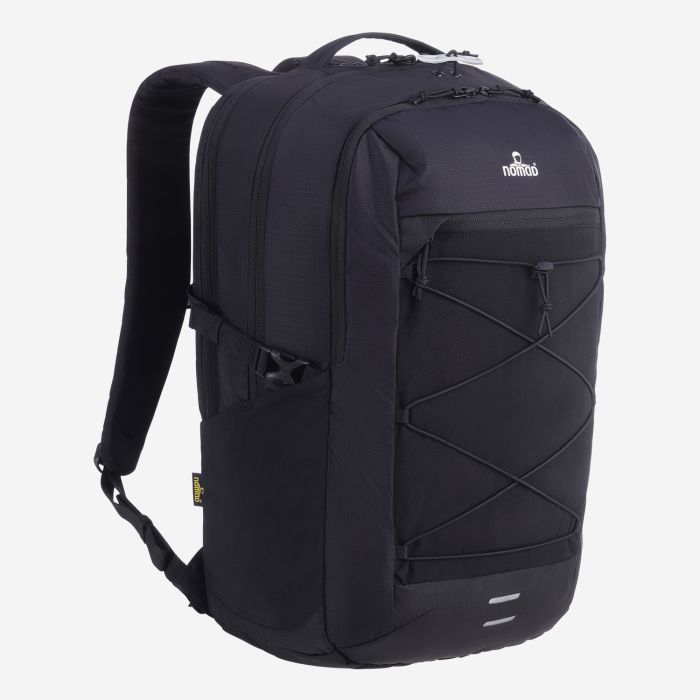 Montagon Premium 26 Daypack | Black