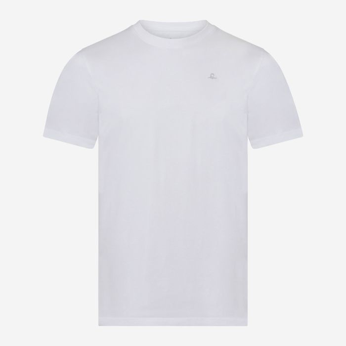 Daily T-Shirt Men | White