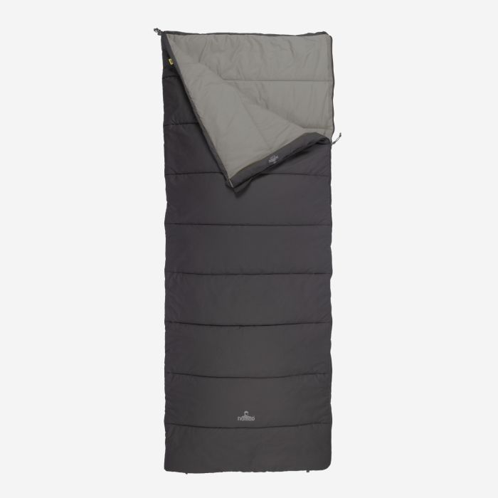 Blazer Sleeping Bag | Dark Grey