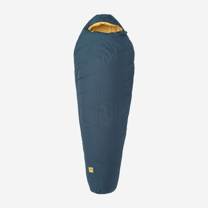 Bronco 1450 Mummy Sleeping Bag | Dark Navy
