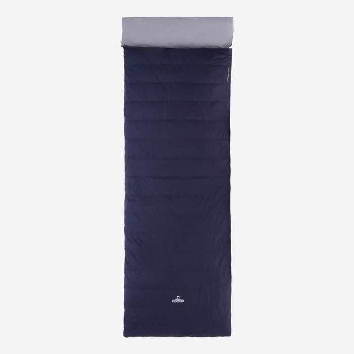 Orion Premium Comfort 480 Slaapzak -2⁰C | Ink