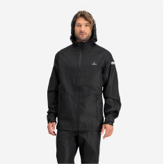 Regenjacke