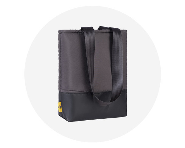 Fraenck shopper productfoto 