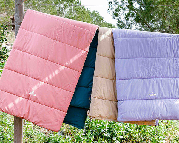 Blazer Sleeping Bag